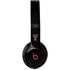 Texas Tech University Bold Beats Solo 3 Wireless Skin